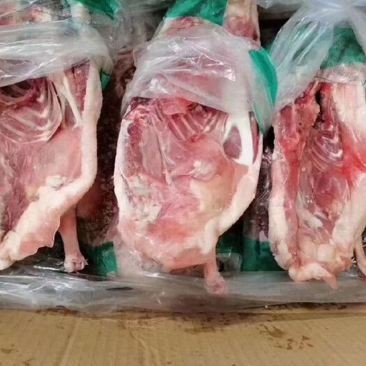 滨州鸭腿 半片鸭