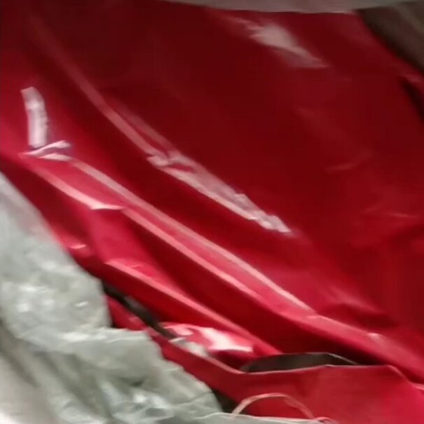 棚膜 黑红膜