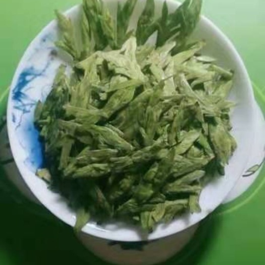 余姚市云雾茶 茶叶