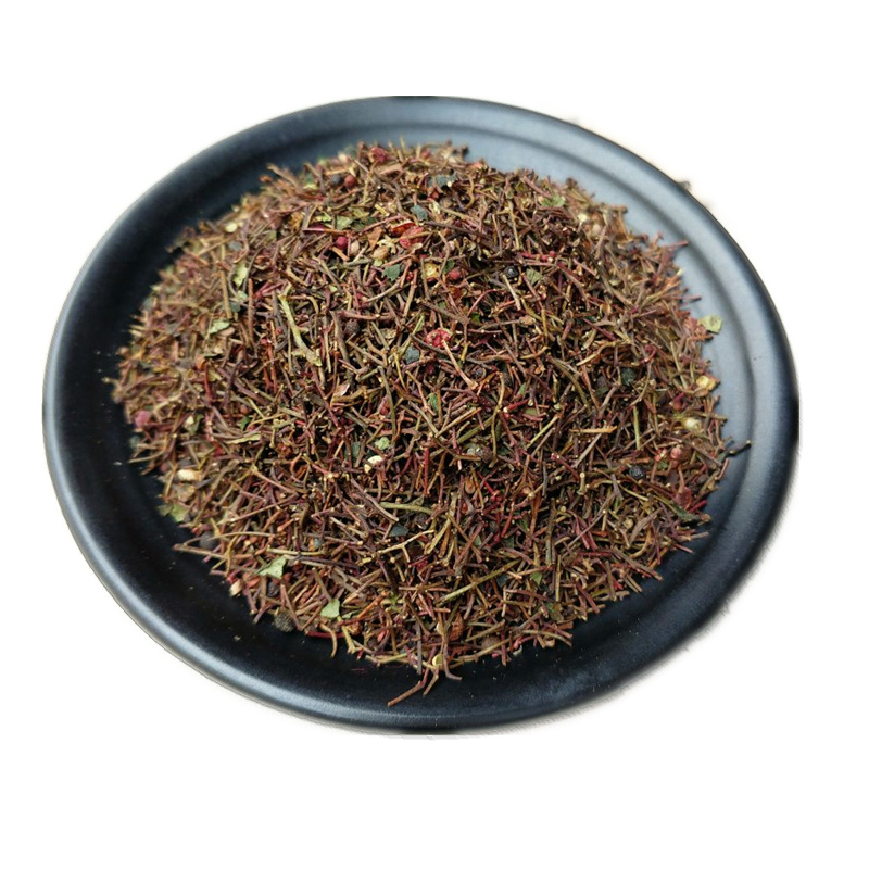 花椒杆 大红袍椒粑子 打花椒粉调料 泡脚专用