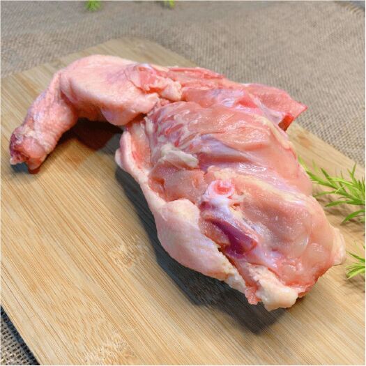范县 新鲜鸡架鸡骨架人吃鸡架骨多肉带脖鸡架熬汤滋补鸡骨架