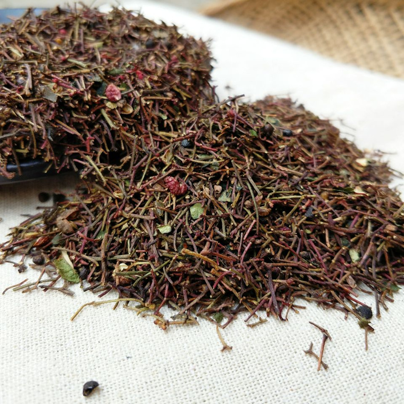 花椒杆 大红袍椒粑子 打花椒粉调料 泡脚专用