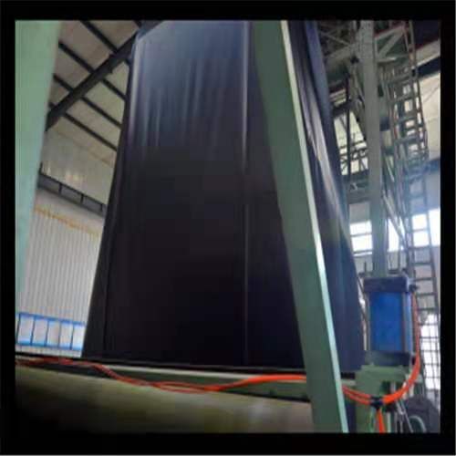 鱼塘 龙虾 各种养殖防渗膜