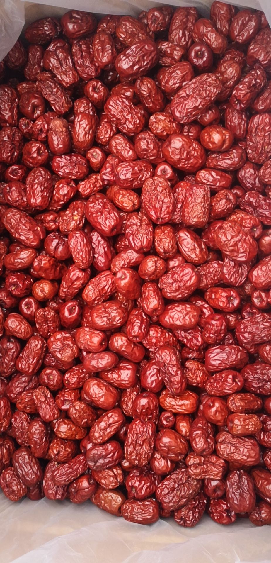 新疆特产红枣，价格优惠，，适合电商平台各个规格等级的都有