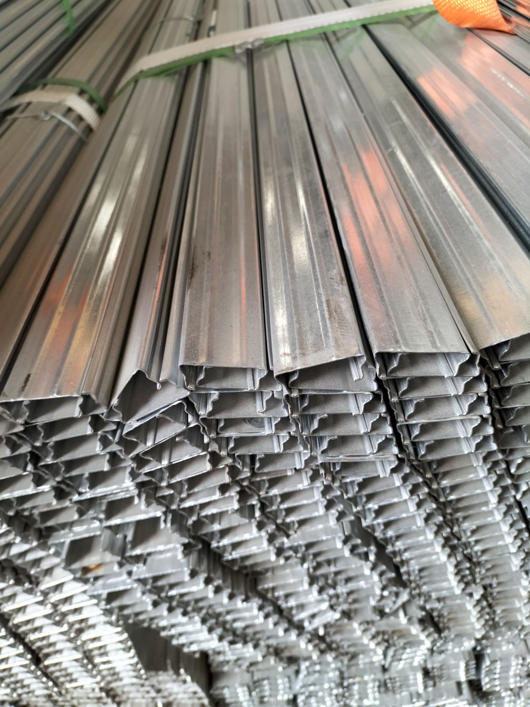 大棚管  卡槽卡簧