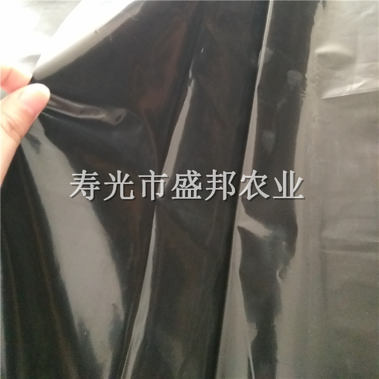 棚膜  黑色覆膜 防寒膜