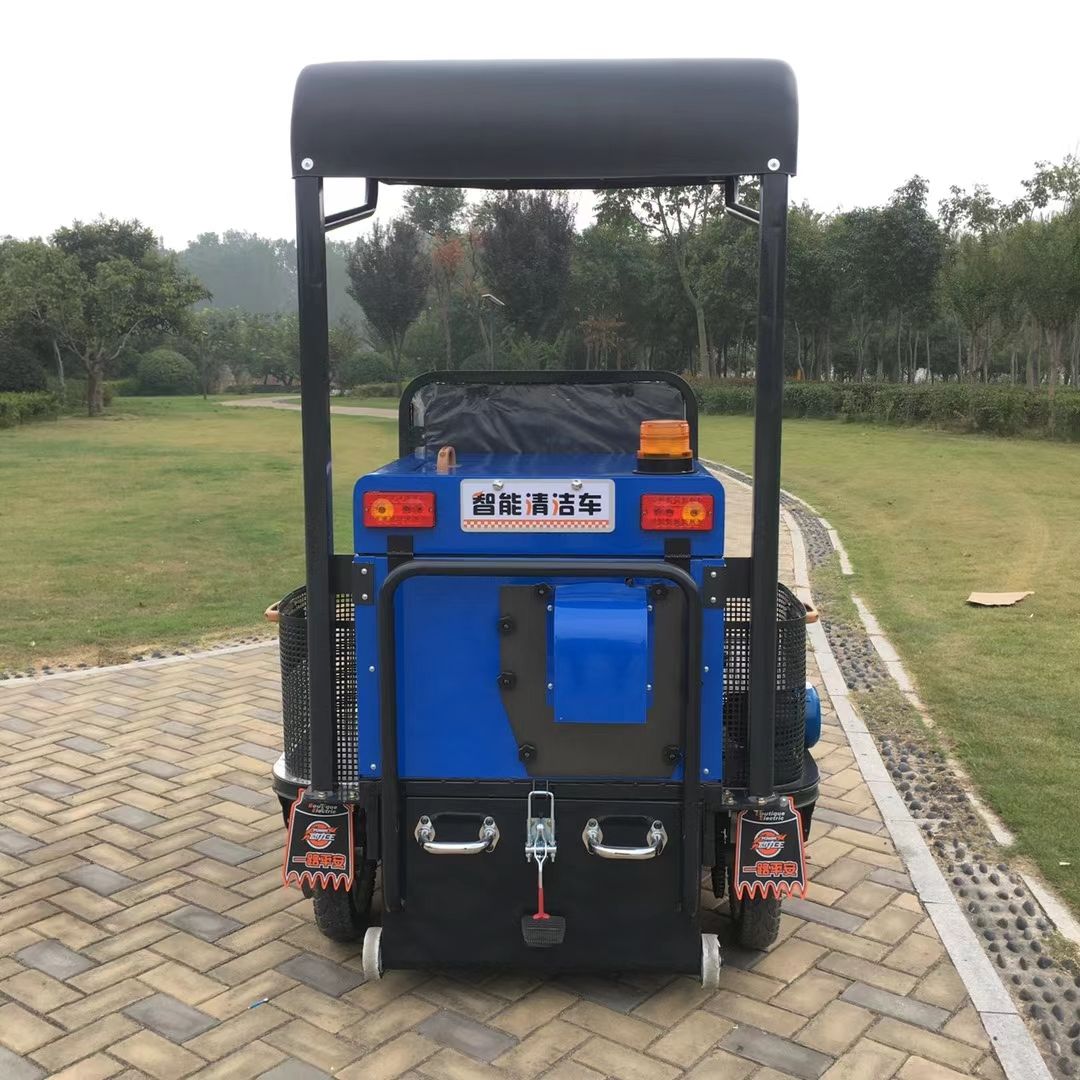 扫路车 电动清扫车，电动扫地车，道路工地清洁，清扫，纯电动，无噪音