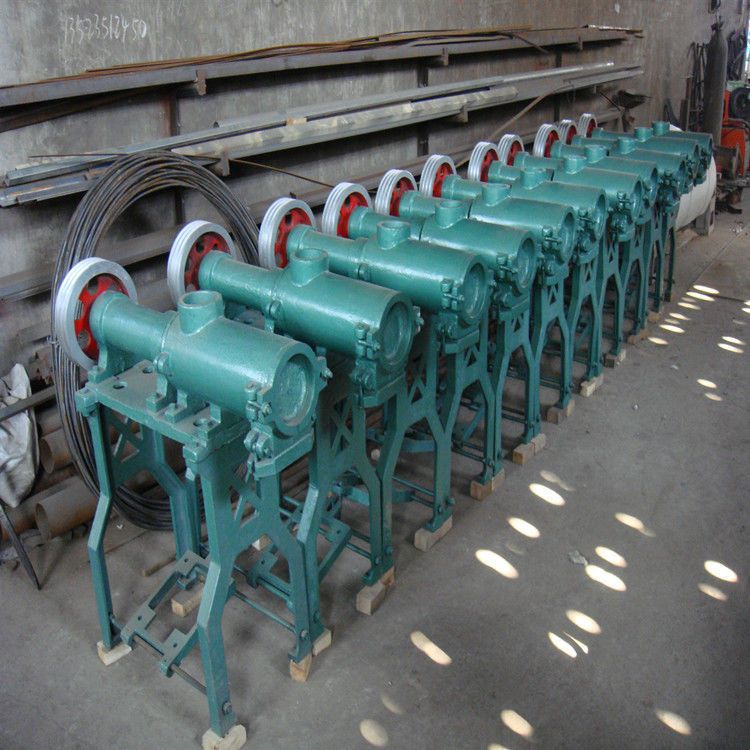 粉条机 米线机家用小型云南米线机商用全自动圆形米粉机年糕机一机多用