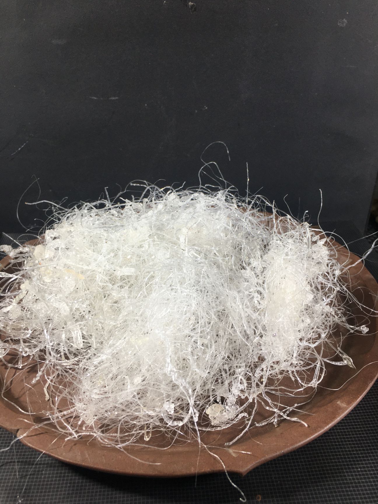 拉丝雪燕缅甸龙须雪燕特级 正品天然 一件代发