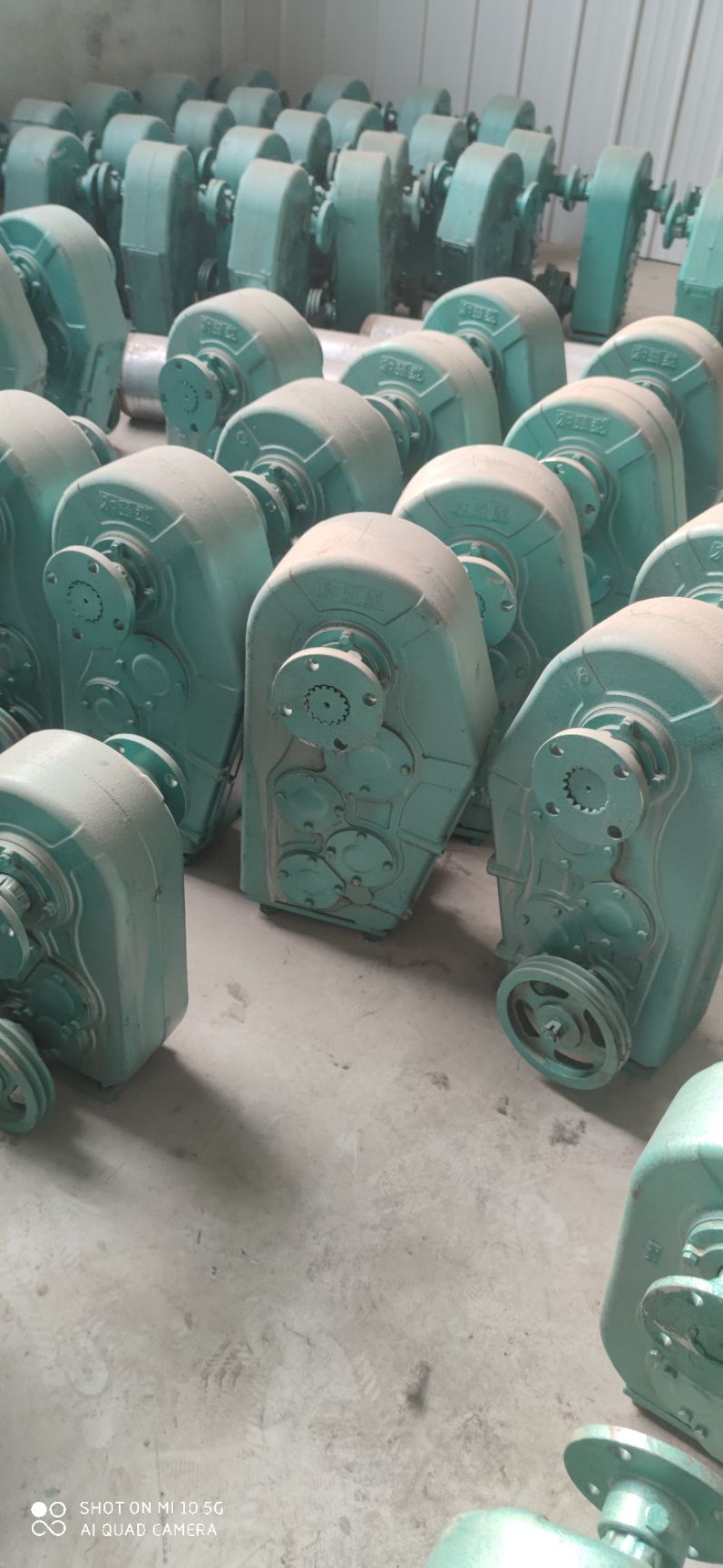 大棚配件  大棚棉被机小五轴，中五轴，大五轴，卷帘机