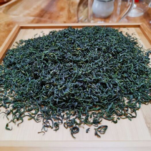 恩施市 恩施玉露茶