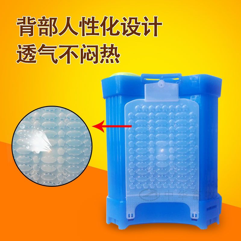 烟雾弥雾机  养殖场消毒喷雾器蓄电池喷雾器弥雾机雾农用迷雾电动喷农果树大棚