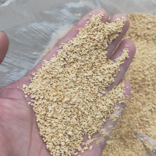 蚌埠 豆粕小料
