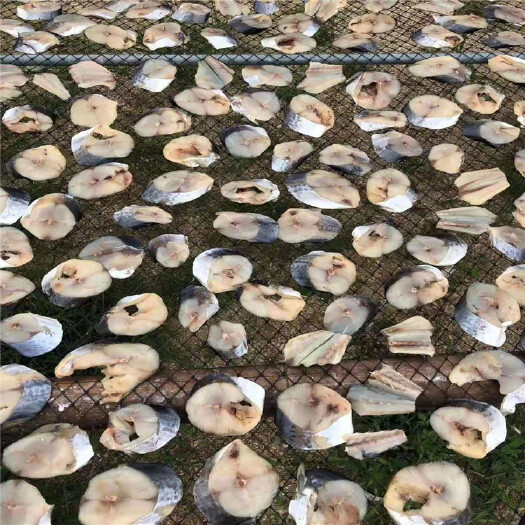 永嘉县马鲛鱼干