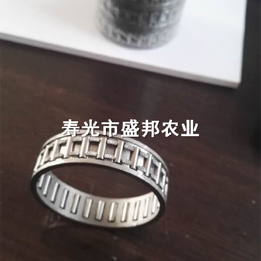 农机配件  卷帘机配件 皮带轮 电机轮 滚针 轴承