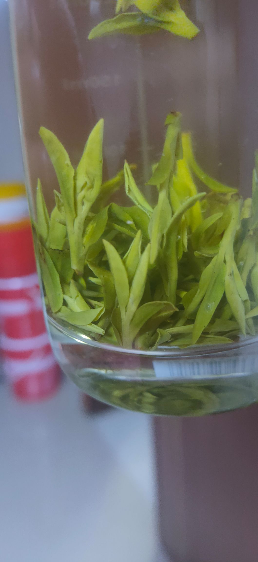 龙井茶  杭州富阳，高山龙井，茶农直销。初级农产品。