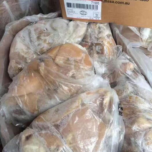 熟的黄金牛肚