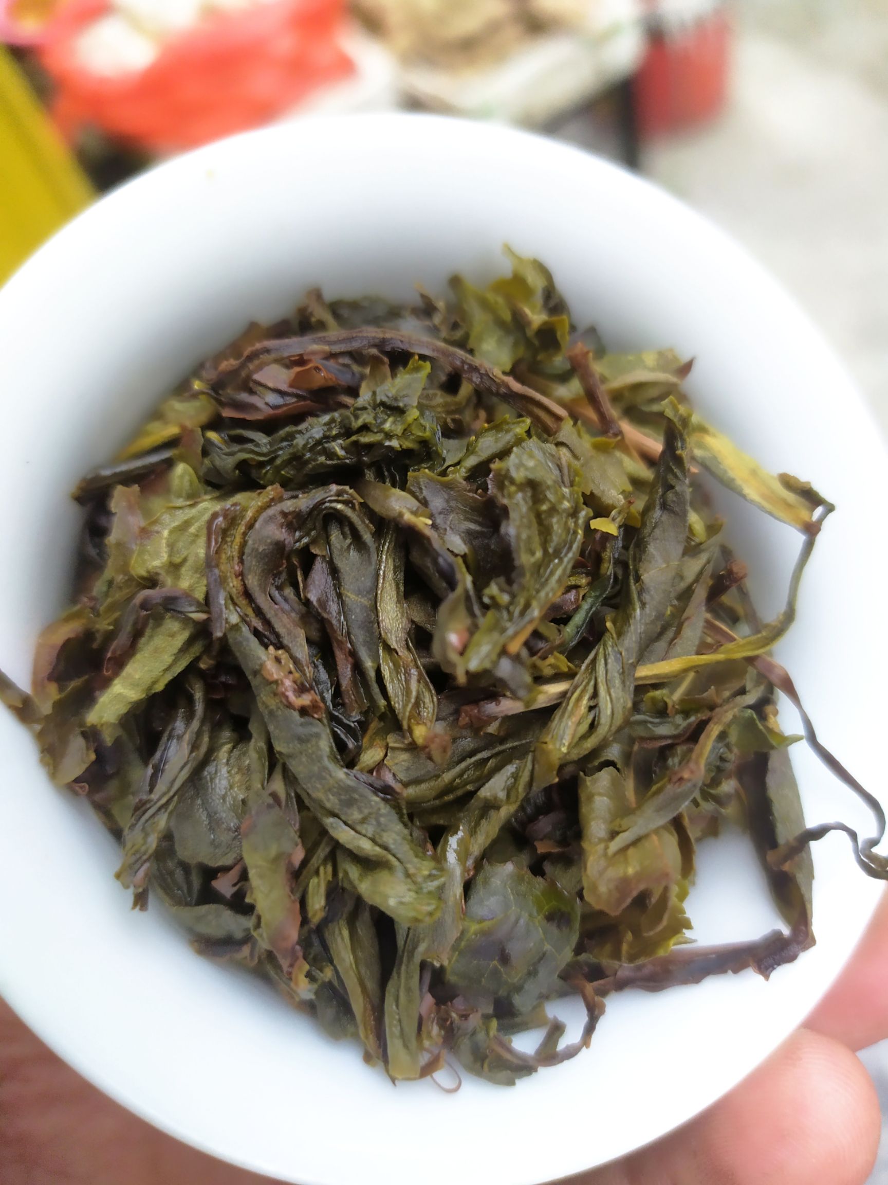 单丛茶 八仙茶惠来土山茶潮汕高山茶诏安八仙茶订洋八仙茶土山茶