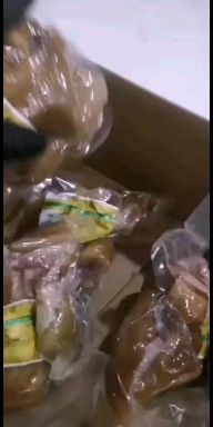  清真烧毛熟牛蹄 物美价廉，欢迎采购