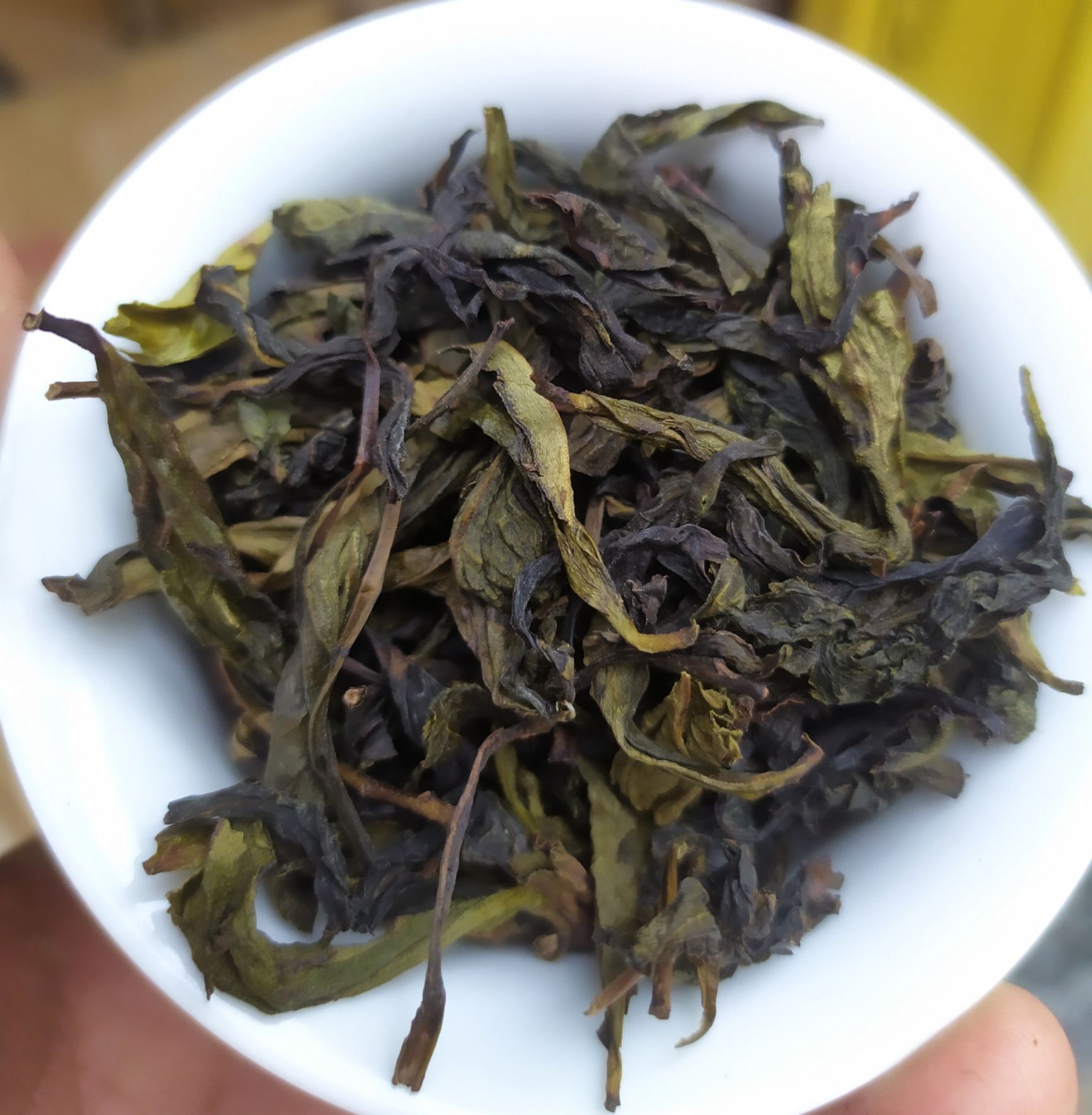 单丛茶 八仙茶惠来土山茶潮汕高山茶诏安八仙茶订洋八仙茶土山茶