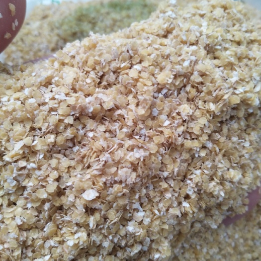 金乡县优质小麦胚芽(生)面粉厂直销