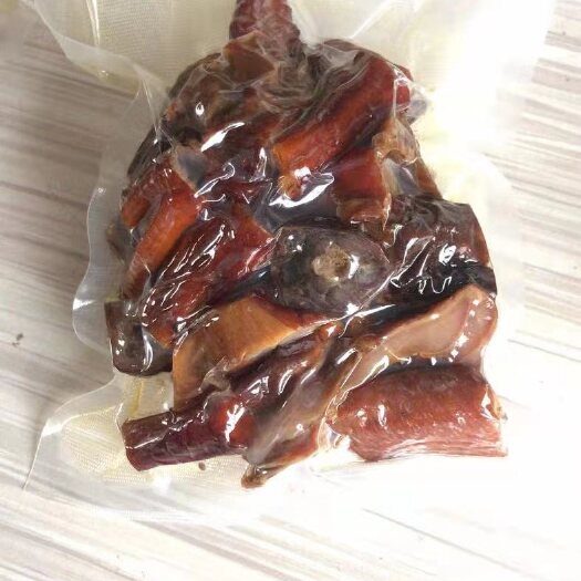 湘潭米糠腊鸡