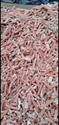 沭阳县玉米芯颗粒
