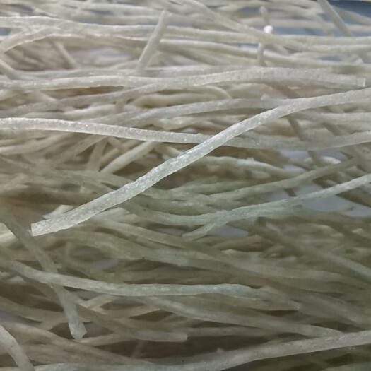 滑县红薯粉丝  纯手工制作红薯粉条