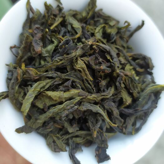 惠来县单丛茶 高山茶叶金牡丹茶叶福建乌龙茶1斤潮汕工夫茶惠来土山茶