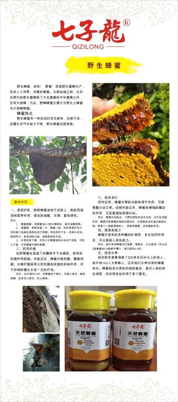 百花蜜 18-24个月 42 本品不能代替药物 2021-03-15 - 2021-05-15 