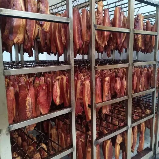 西安 腊肉厂家