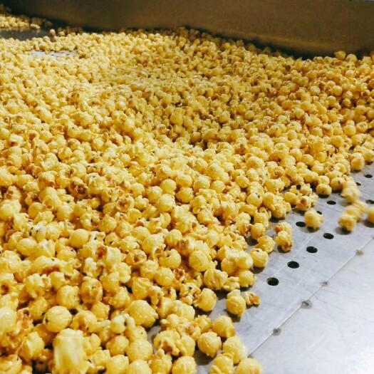 蚌埠爆米花美式球形，一箱十斤两包，量大从优厂家直销