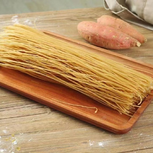 蒙阴县红薯粉条。沂蒙山农家手工粉条子