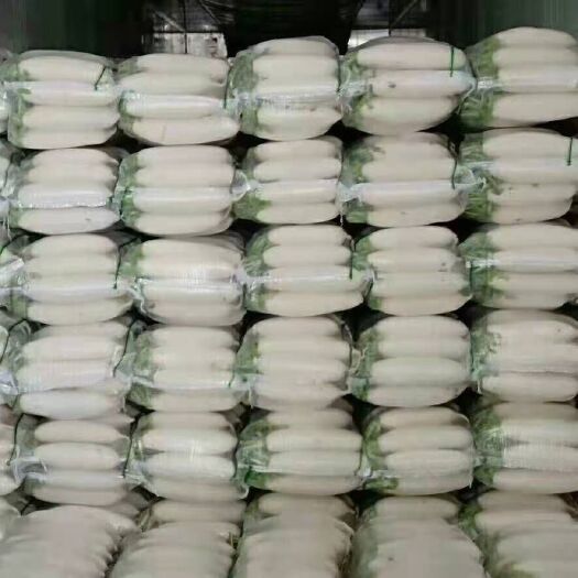 重庆市川渝精品白萝卜