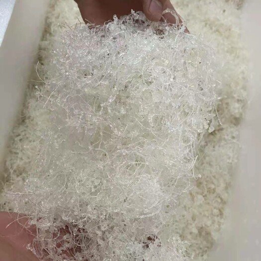 瑞丽市雪燕  优惠缅甸拉丝小龙须，一手货源，只为积攒客户源！支持视频看货。