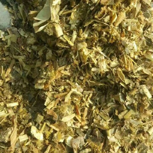 钟祥市青储草 青储玉米秸秆