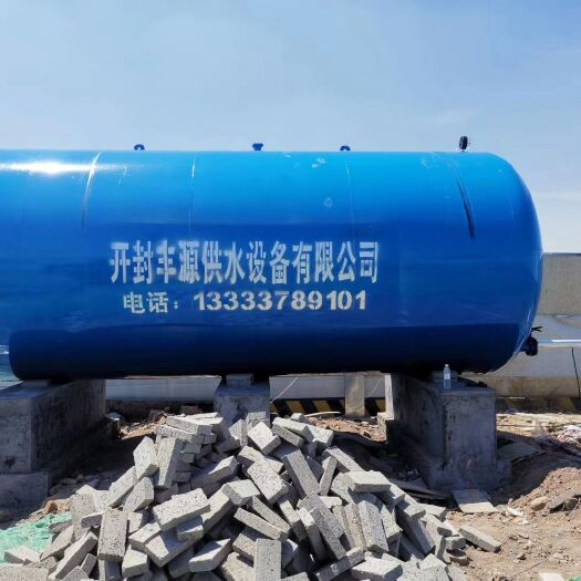 开封饮水设备 开封丰源无塔供水设备厂