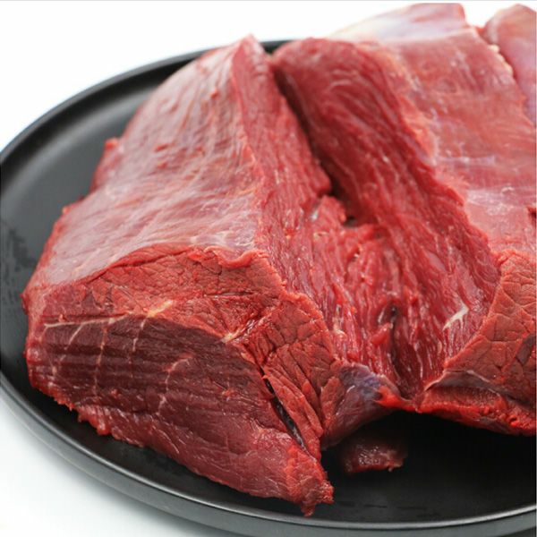 驴肉【送炖肉料】河北特产鲜驴肉生鲜冷冻驴肉现杀现发