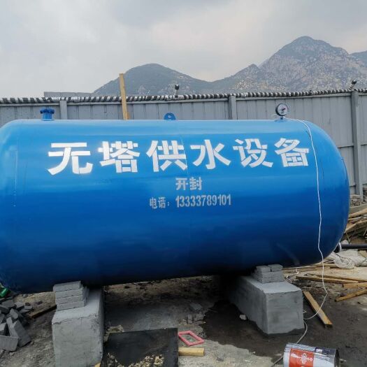 开封饮水设备 郑州无塔供水丰源无塔供水设备厂供应