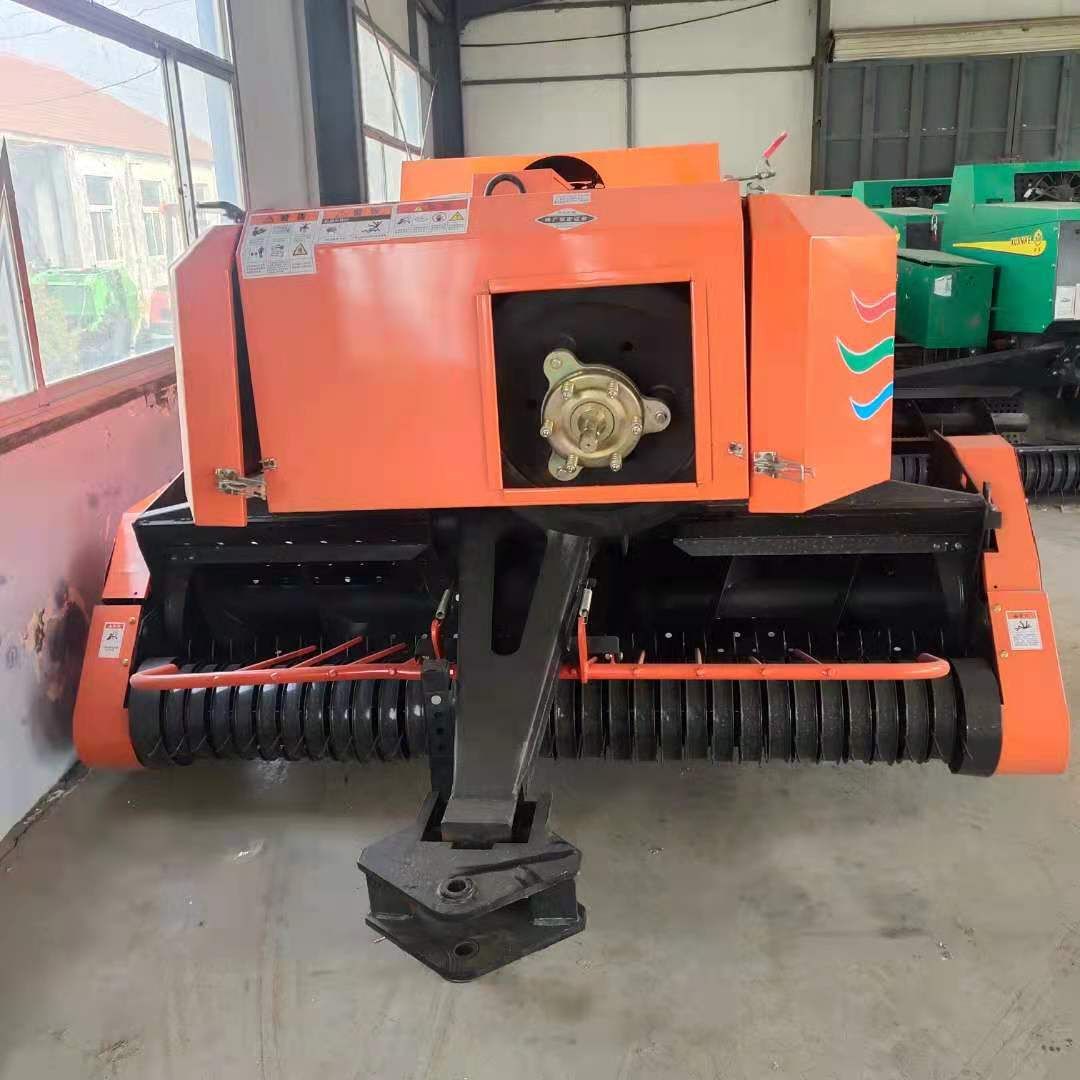 方捆机  玉龙方捆打捆机，