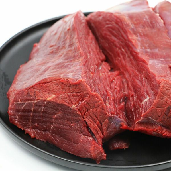 驴肉【送炖肉料】河北特产鲜驴肉生鲜冷冻驴肉现杀现发