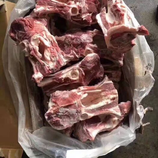 包头羊骨  1614糕羊胯骨