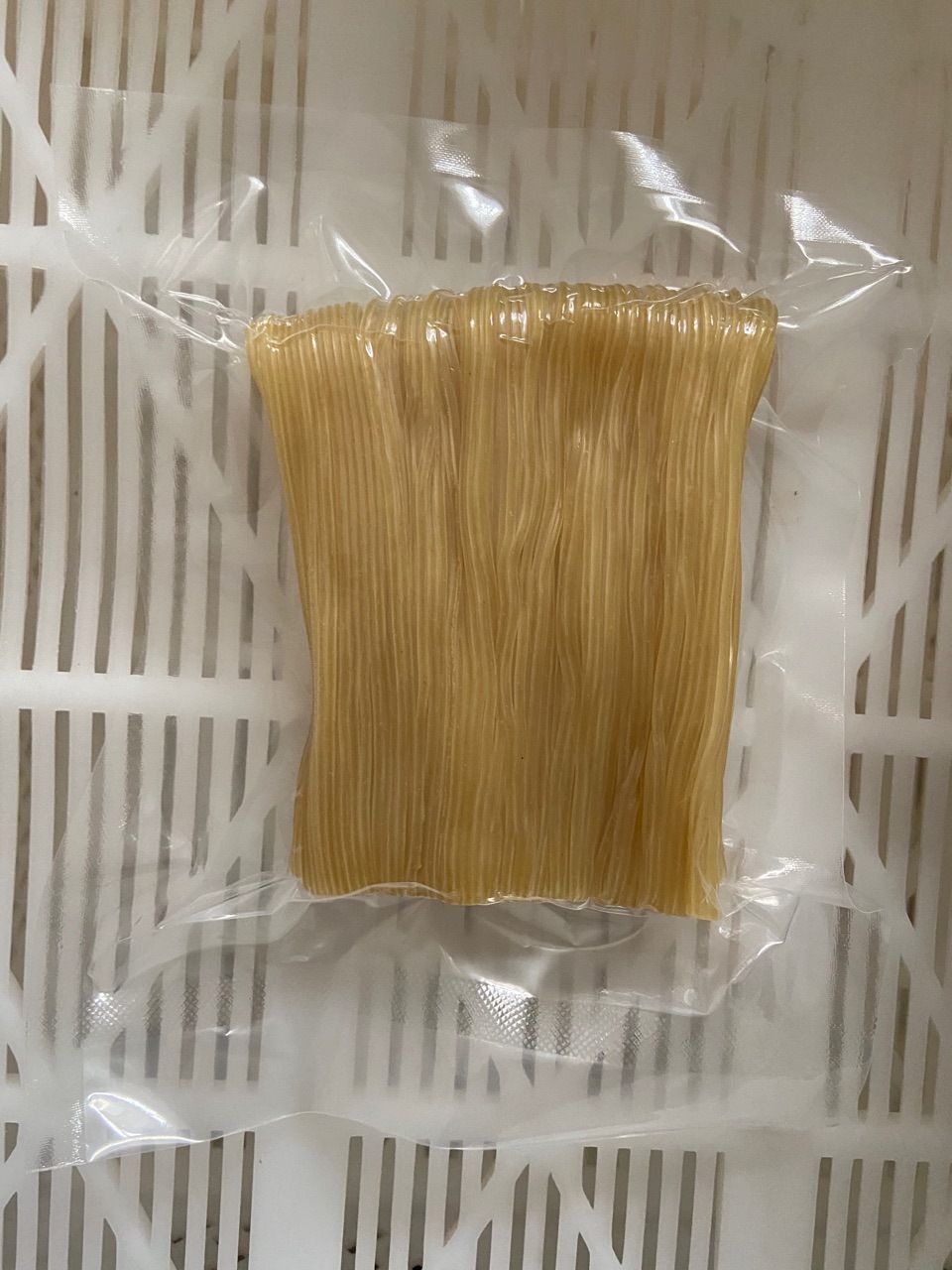  冷面各种规格订制代加工
