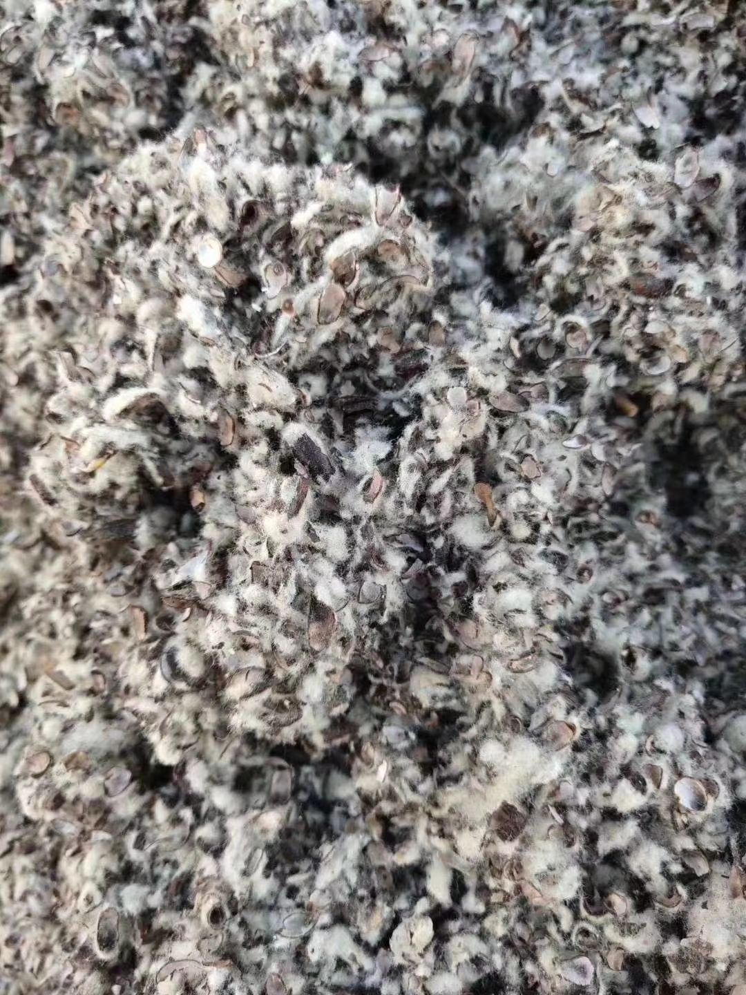 新疆昌吉石河子奎屯棉籽壳玉米芯棉渣麸皮稻草