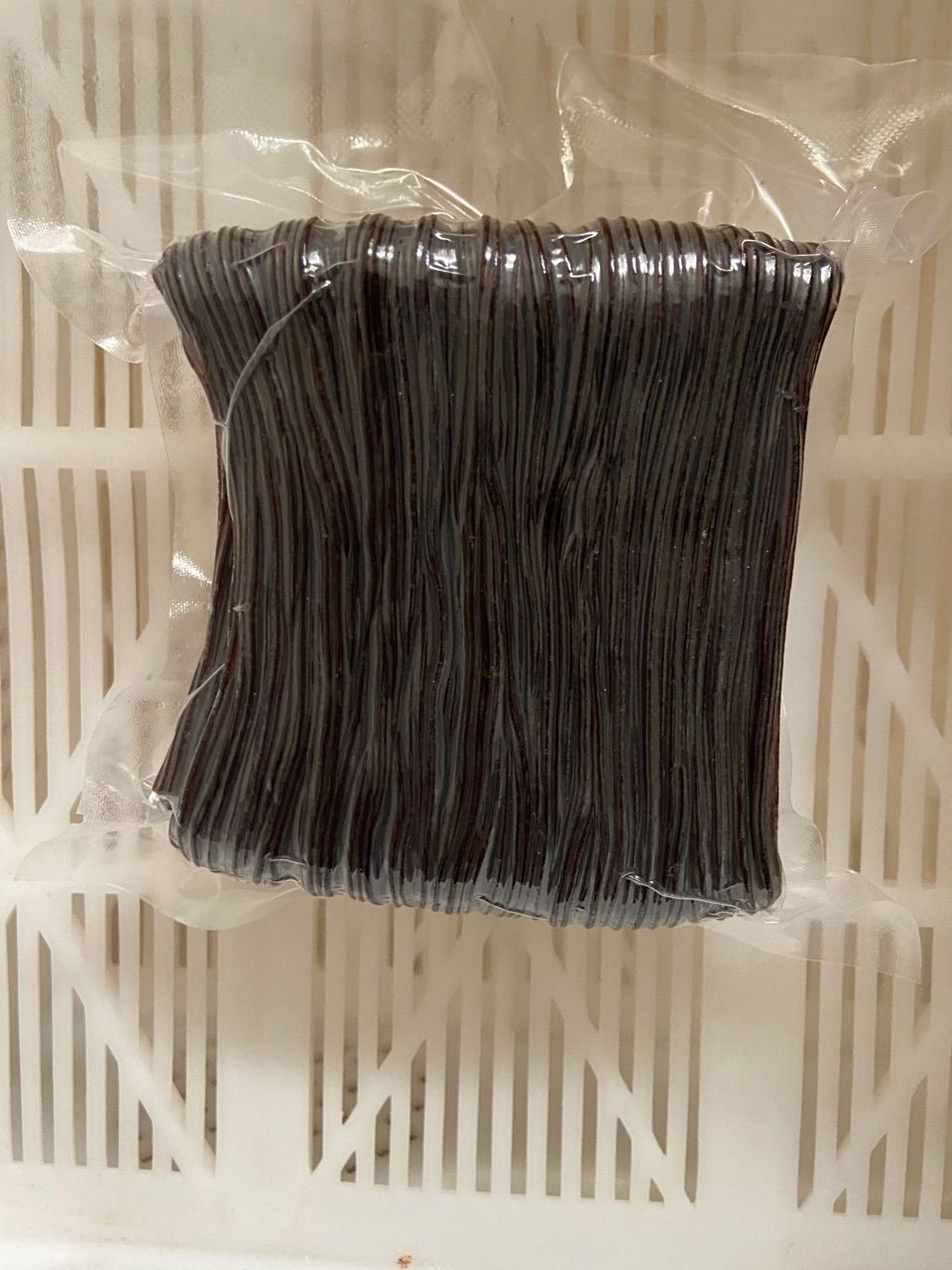  冷面各种规格订制代加工