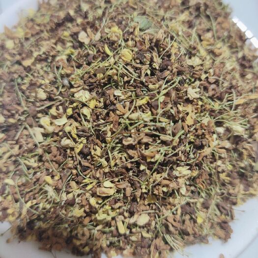 桂林桂花瓣 无硫桂花干 广西桂林金桂 现货直发