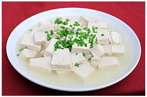 白水县豆腐干  白水豆腐白、细、嫩、筋、纯手工加工豆味香浓