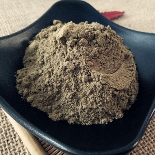中药材 精选优质中药补骨脂粉 包邮 破故纸婆固脂农产品送量勺