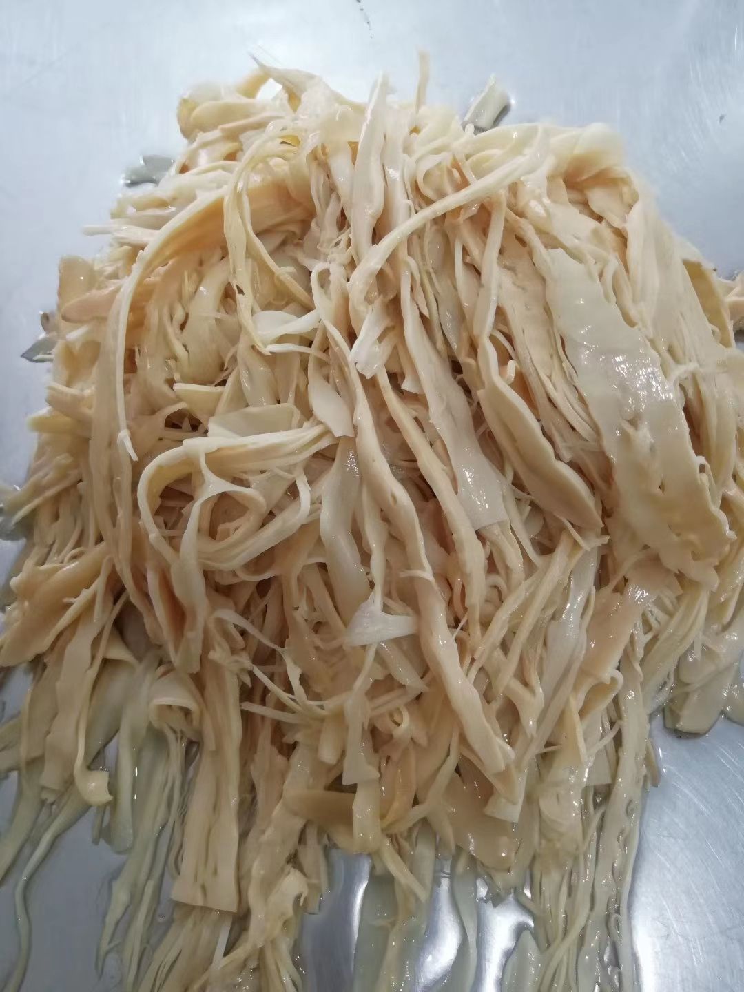 楠竹笋  高山烘烤榨笋干，免泡发