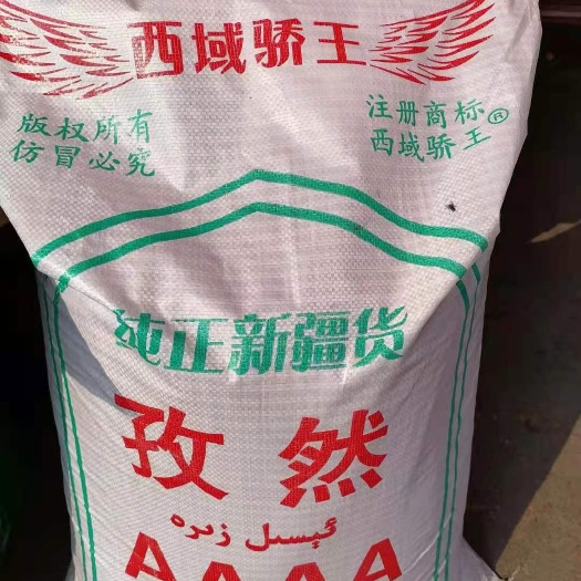温宿县新疆孜然2022新货上市  纯正新疆货精选孜然新疆发货